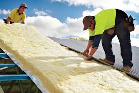 Types of Insulation We Offer in Newington Forest, VA